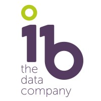 Ingenieursbureau IB BV Logo