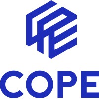 COPE Content Performance Group Logo