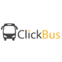 Clickbus Turkey - ClickBus.com.tr / NeredenNereye.com Logo