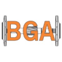 BO-GE ASSEMBLY, INC #BGA #turboexpanders Logo