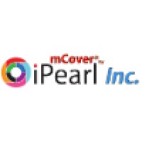 iPearl Inc, USA Logo