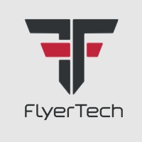 FlyerTech Ltd Logo