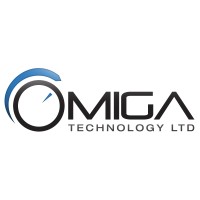 Omiga Technology Ltd Logo