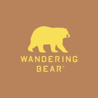 Wandering Bear Coffee Logo