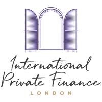 International Private Finance Logo