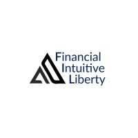 Financial Intuitive Liberty Logo