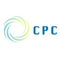 Communication Power Corporation Logo