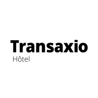 TRANSAXIO HOTEL, partenaire In Extenso Logo