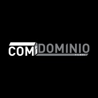 Com Domínio Filmes Logo