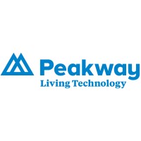 Peakway Logo