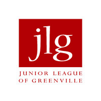 Junior League of Greenville Logo