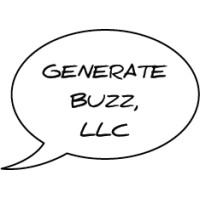 Generate Buzz, LLC Logo