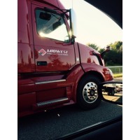 Midwest Freight Systems Corp Logo