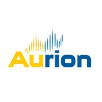 Aurion Resources Ltd. Logo