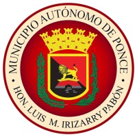 MUNICIPIO AUTONOMO DE PONCE Logo