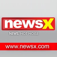 NewsX (Direct News Private Limited) Logo
