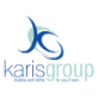 Karis Group Logo