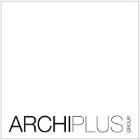 ARCHIPLUS GROUP Logo