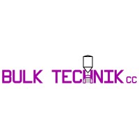 Bulk Technik cc Logo
