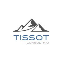TISSOT Consulting sàrl Logo