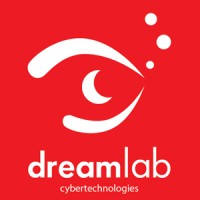 Dreamlab Cybertechnologies Logo