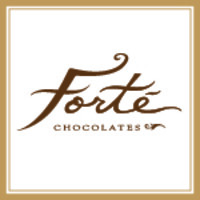 Forte Chocolates Logo