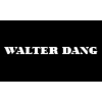 WALTER DANG Logo