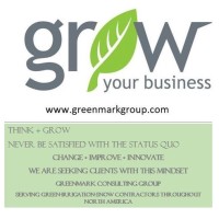 GreenMark Consulting Group Logo