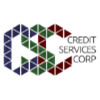 Credit Services Corporation LLC Logo