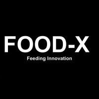 Food-X Logo