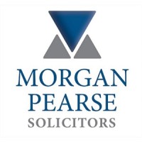 Morgan Pearse Solicitors Logo