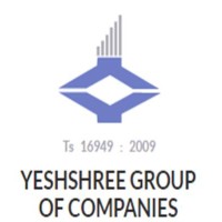 Yeshshree Press Comps Pvt. Ltd. Logo