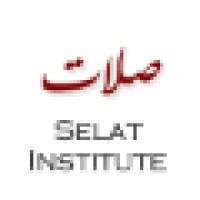 Selat Arabic Language Institute Logo