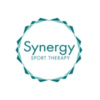 Synergy Sport Therapy Logo
