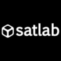 Satlab A/S Logo