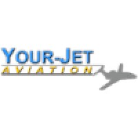 Your-Jet Aviation, LLC Logo
