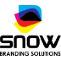 Snow Branding Solutions Logo