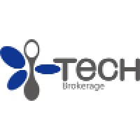 iTech Brokerage Logo