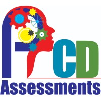 PCD Assessments Logo