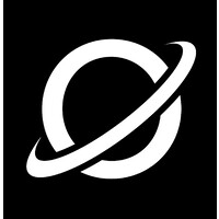 Oneplanet Advertising Logo