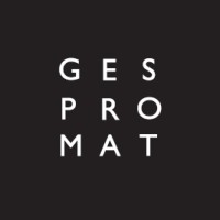 CERCLE GESPROMAT Logo