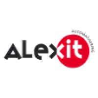 AlexIT Logo