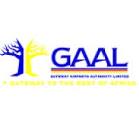 Gateway Airports Authority Limited Logo