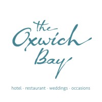 Oxwich Bay Hotel Logo