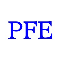 PFE Limited Logo
