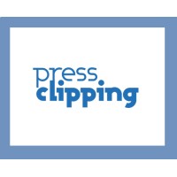Press Clipping Slovenia Logo