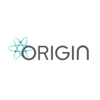 Origin Pharma Packaging Logo