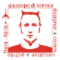 Giuseppe Di Somma - Studio Design Logo