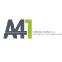 A41.be Logo