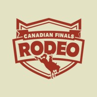 Canadian Finals Rodeo Logo
